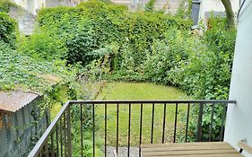 Le Grand apartment dan Dieppe - Charming home 2-8 guests
